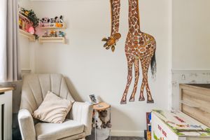 Bedroom Two- click for photo gallery